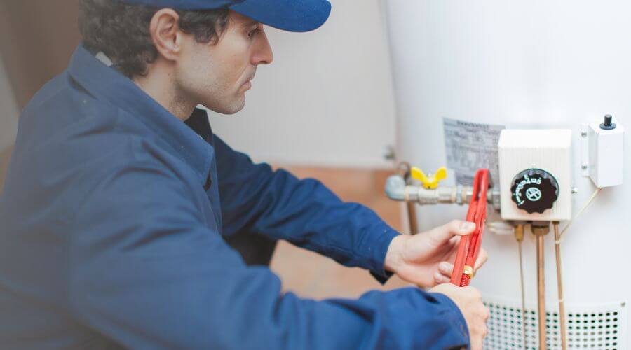 Local 24/7 Emergency Plumbing in Glenarm, IL